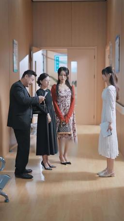 天賜良緣：霍爺寵妻無上限 episode 5