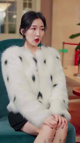 Runaway Bride Met My CEO Ex! episode 10