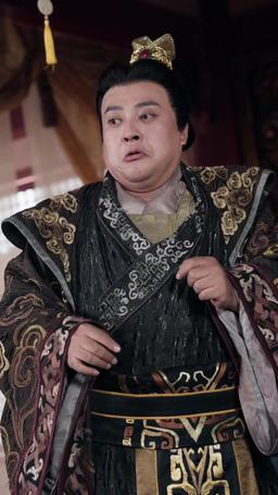 我為丞相借東風 episode 46
