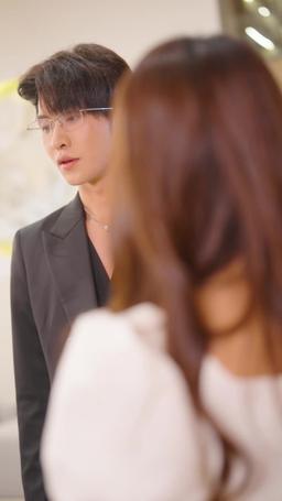 서비서, 나랑 결혼하자 episode 28