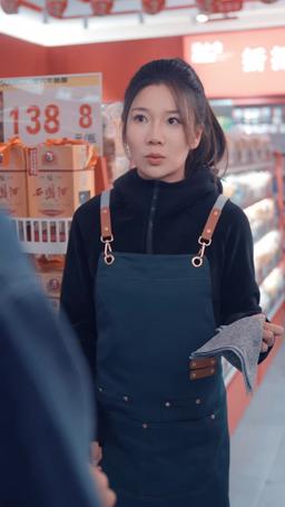 都破產了誰還追校花啊 episode 29
