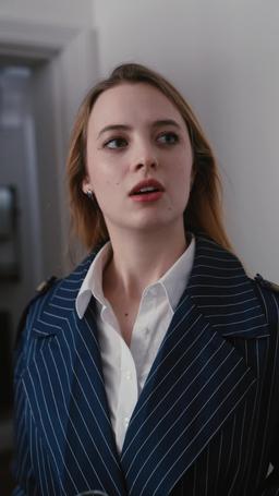 Despiértame, Mi Primer Amor episode 6