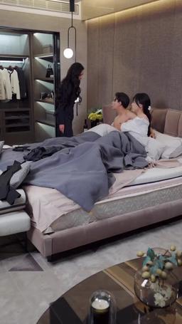 唯有情深不可負 episode 34