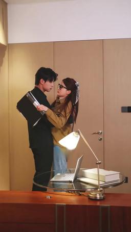 天才萌寶腹黑爹地 episode 10