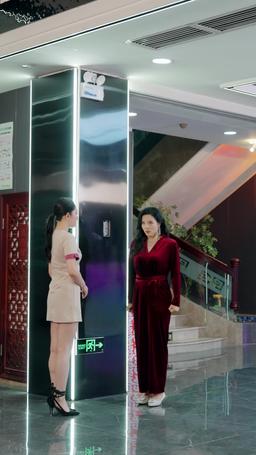 في حفل ميلاد زوجي أعلنت طلاقي أمام الجميع episode 61