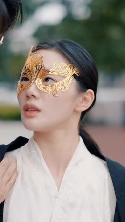 離婚後，前夫日日求複合 episode 54