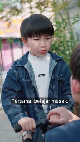 Istri Bertopengku episode 71