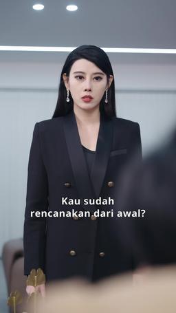 Mantan Istriku Memohon Rujuk episode 70
