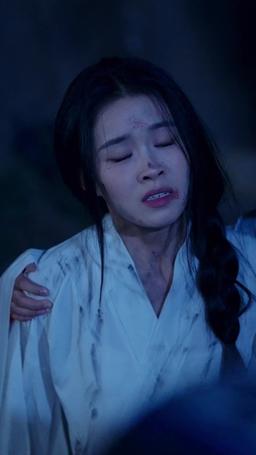 Crimson Revenge: Bride Sacrifice episode 30