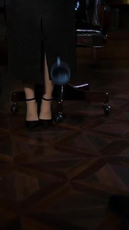 惡毒女婿別惹我 episode 54