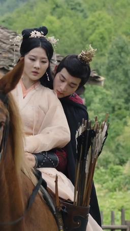 王妃千歲 episode 58