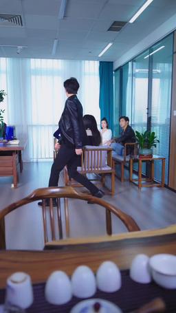 重生2000 episode 10