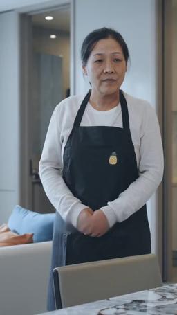 熱辣滾燙之華麗變身 episode 48