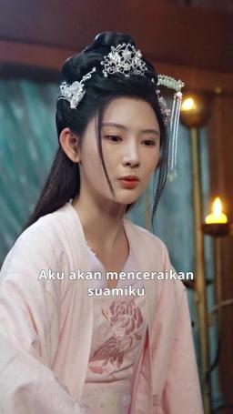 Terlahir Kembali untuk Membalas Dendam episode 40