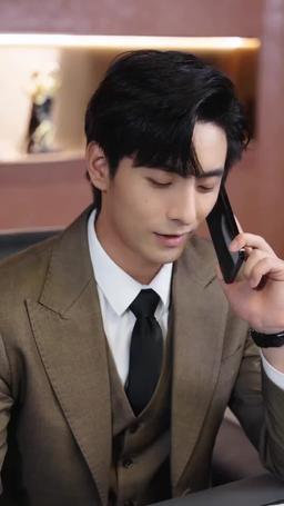 被渣後我成了總裁的心尖寵 episode 73
