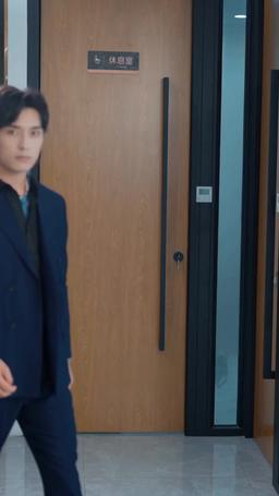 拜託，都要死了，誰還慣著你 episode 10