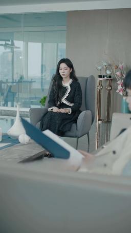 墨總，餘生請多指教 episode 45
