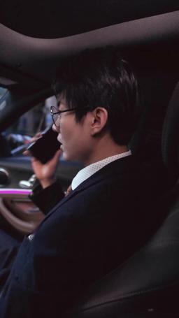 幸孕雙寶：神秘爹地寵上天 episode 14