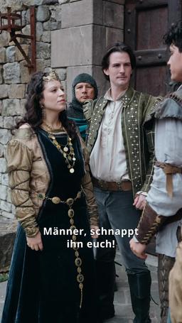 Der verlorene Sohn kehrt als Herzog zurück episode 42