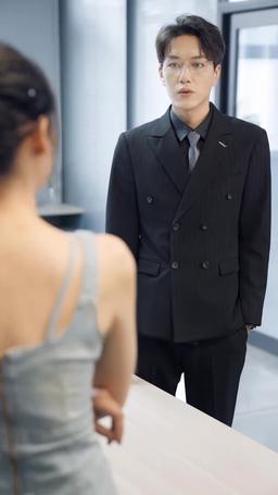 離婚後，前夫哭著求上位 episode 44
