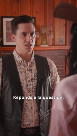 Libérée par le fermier sexy episode 48