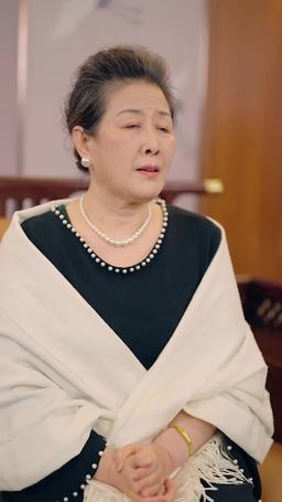 傅少的閃婚甜妻 episode 88