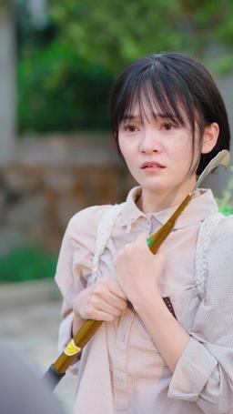 天上掉下個林妹妹 episode 3