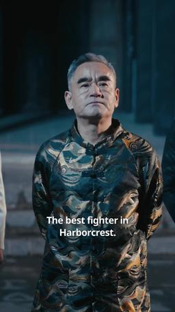 Hired by Fate episode 88