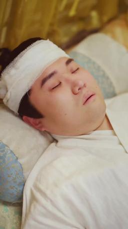 คนดีฟ้าประทาน episode 8