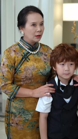 三拜九叩祈重來 episode 24
