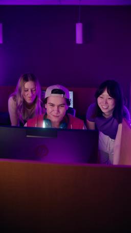 Ne Sous-Estimez Jamais les Maths des Filles episode 33