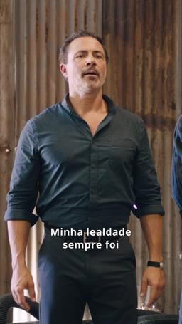 [dublado] A Rainha Loba Alfa Retorna episode 45