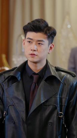 離婚後，三個大佬都要娶我 episode 37