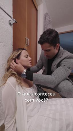 Beije-me Uma Última Vez episode 13