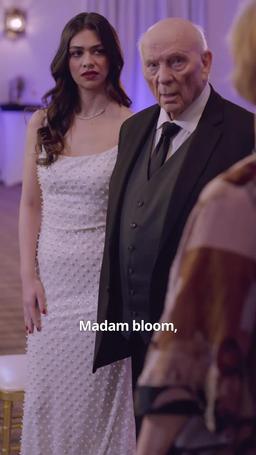 Audrey in Full Bloom episode 44