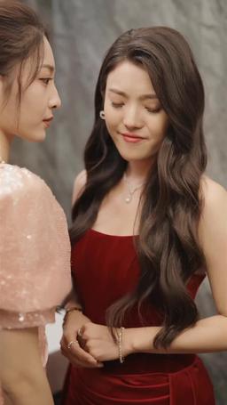 United Against the Betrayer episode 11