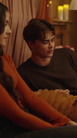 Bombardeamento de Amor episode 155