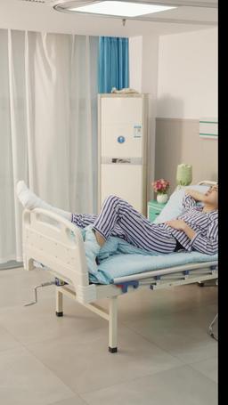 分手後我被三個哥哥寵瘋了 episode 14