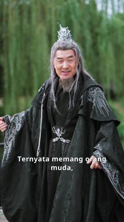 Apa?!  Guruku Ternyata Kaisar Wanita! episode 56