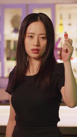 奪われたプリマバレリーナ episode 35