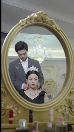 After Being Reborn, I Got Married to My Ex-boyfriend’s Uncle episode 14