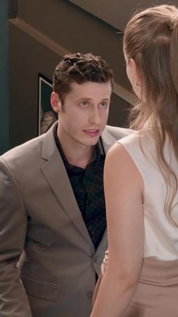 Encantado com o CEO episode 7