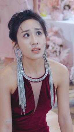 ผิดพลาดในงานวิวาห์ พี่สาวน้องลุกขึ้นสู้ episode 17