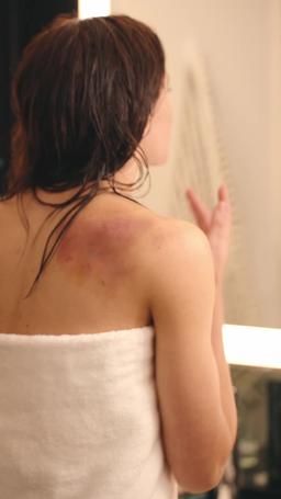 Enceinte du milliardaire episode 39
