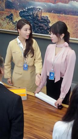 [더빙] 짜잔! 엄마의 러블리 남편 episode 68