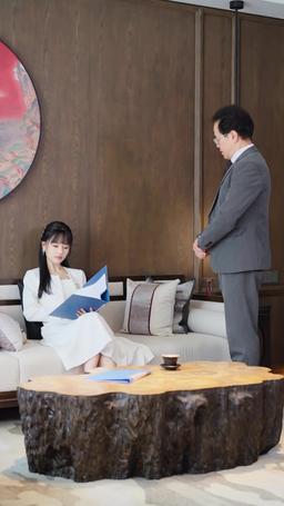 被趕出家門後，三個哥哥後悔了 episode 7