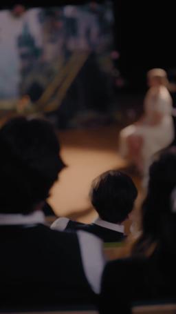 The Scent of My Fated Luna episode 31