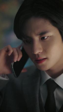 Fated Mate of the Nine-Tailed Fox episode 41