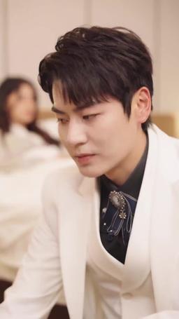 前世への復讐 episode 10