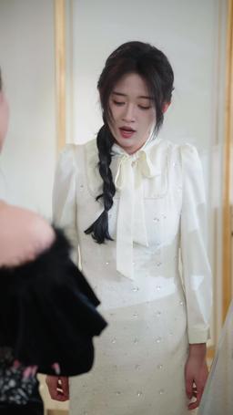 閃婚後被老公全家團寵 episode 37
